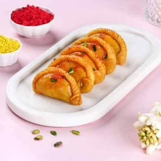Gujia Kesar