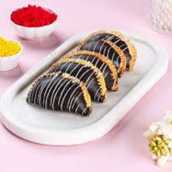 Gujia Chocolate