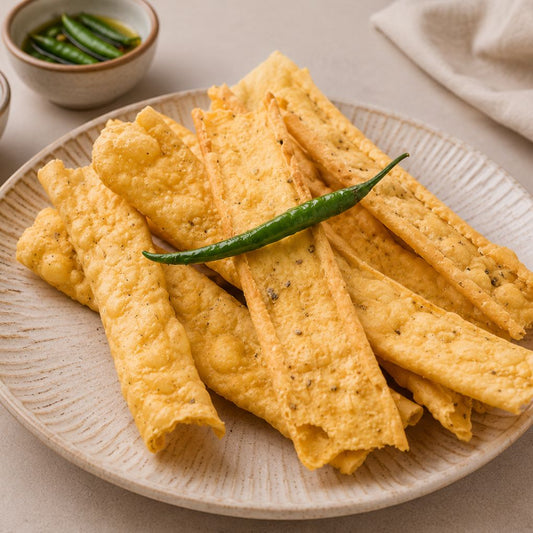 Gujarati Fafda 200g