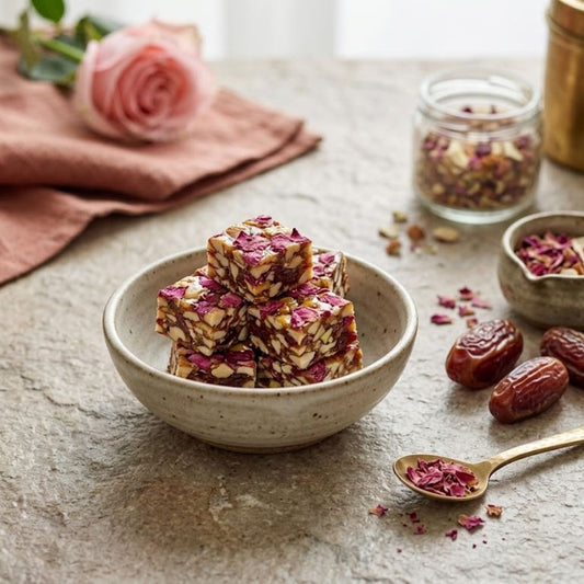 Chikki Gulab