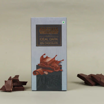 Chocolate Bar 70 Pct Dark