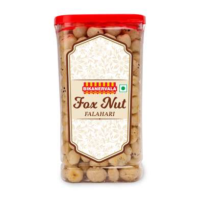 Foxnut Falahari