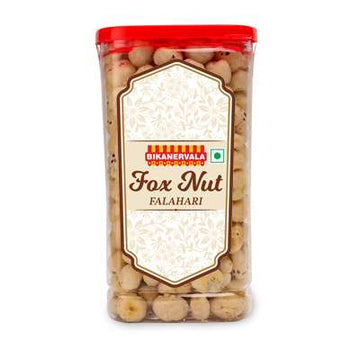 Foxnut Falahari