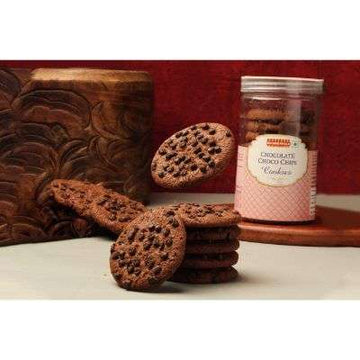 Cookies Tin Chocochips