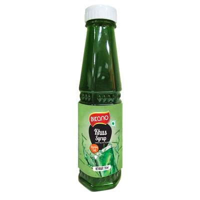 Khus Sharbat
