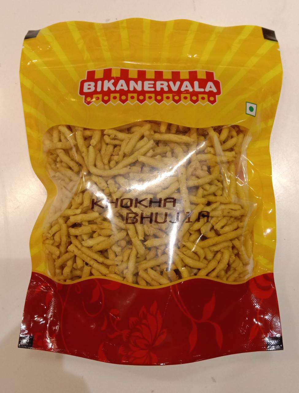 Khokha Bhujia