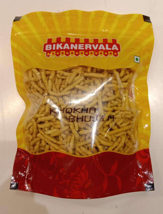 Khokha Bhujia