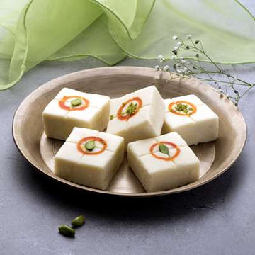 Stevia Chhena Sandesh