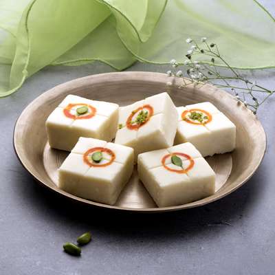 Stevia Chhena Sandesh