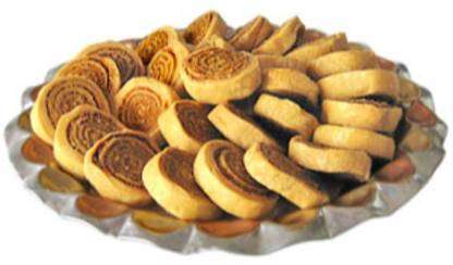 Jalebi Bhakar Badi