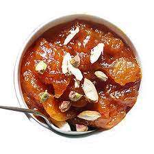 Kurbani Halwa