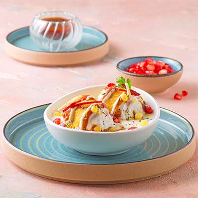 Dahi Bhalla 1 Pc