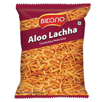 Aloo Lachha Masala