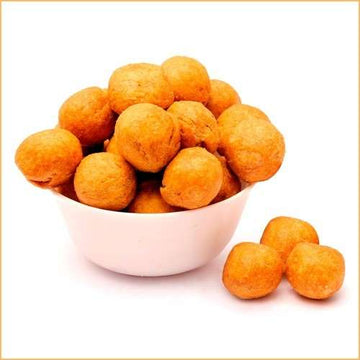 Mini Kachori