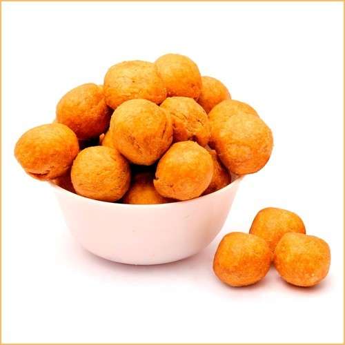 Mini Kachori