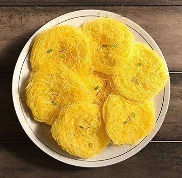 Feni Kesar Phiki