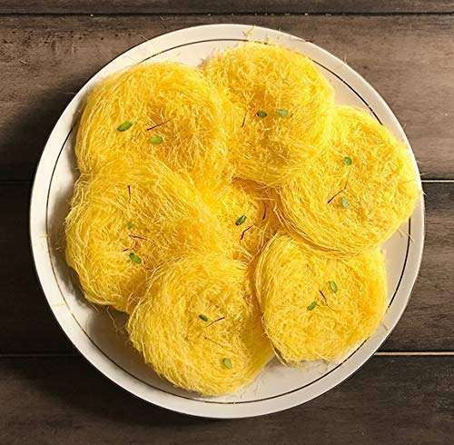 Feni Kesar Phiki
