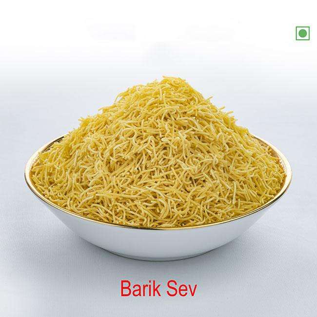Agra Sev