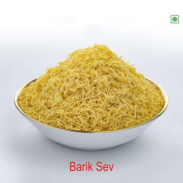 Agra Sev