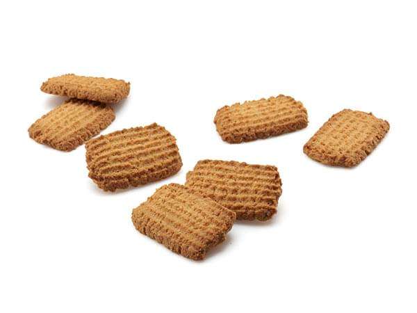 Biscuit Attapatti