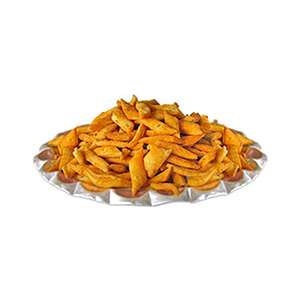 Masala Matar Para