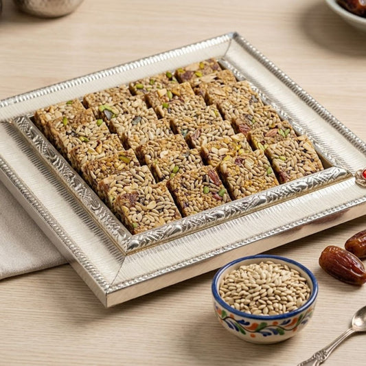 Chikki Kheera Beej