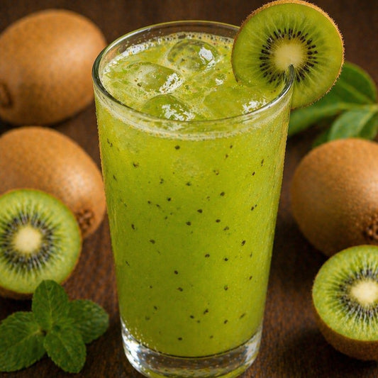 Kiwi Juice