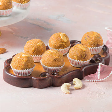 Besan Laddu Spl 500g