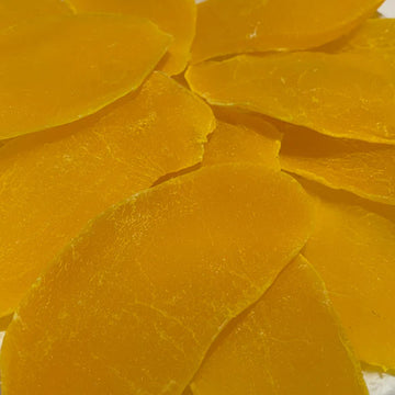 Dried Mango