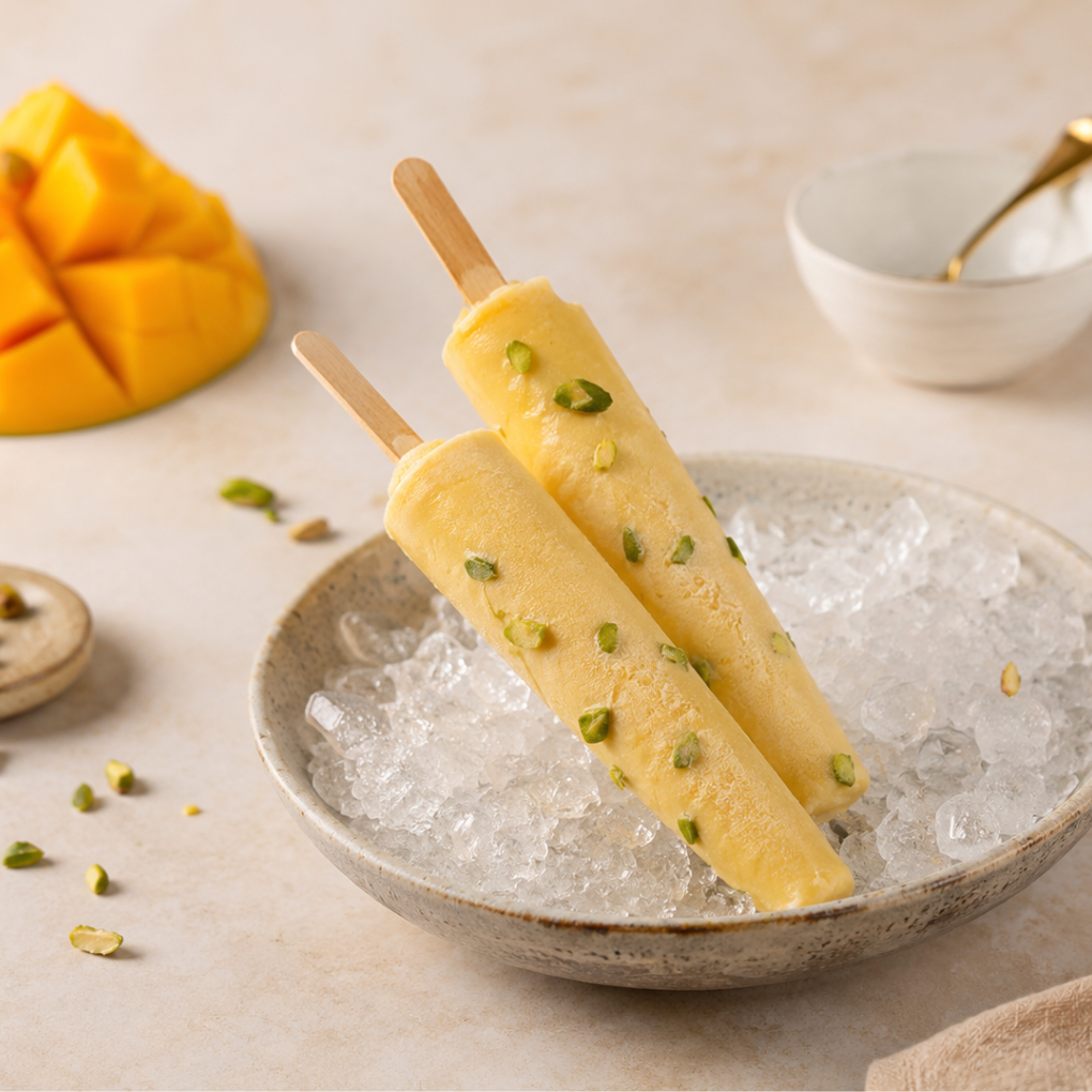 Kulfi Mango