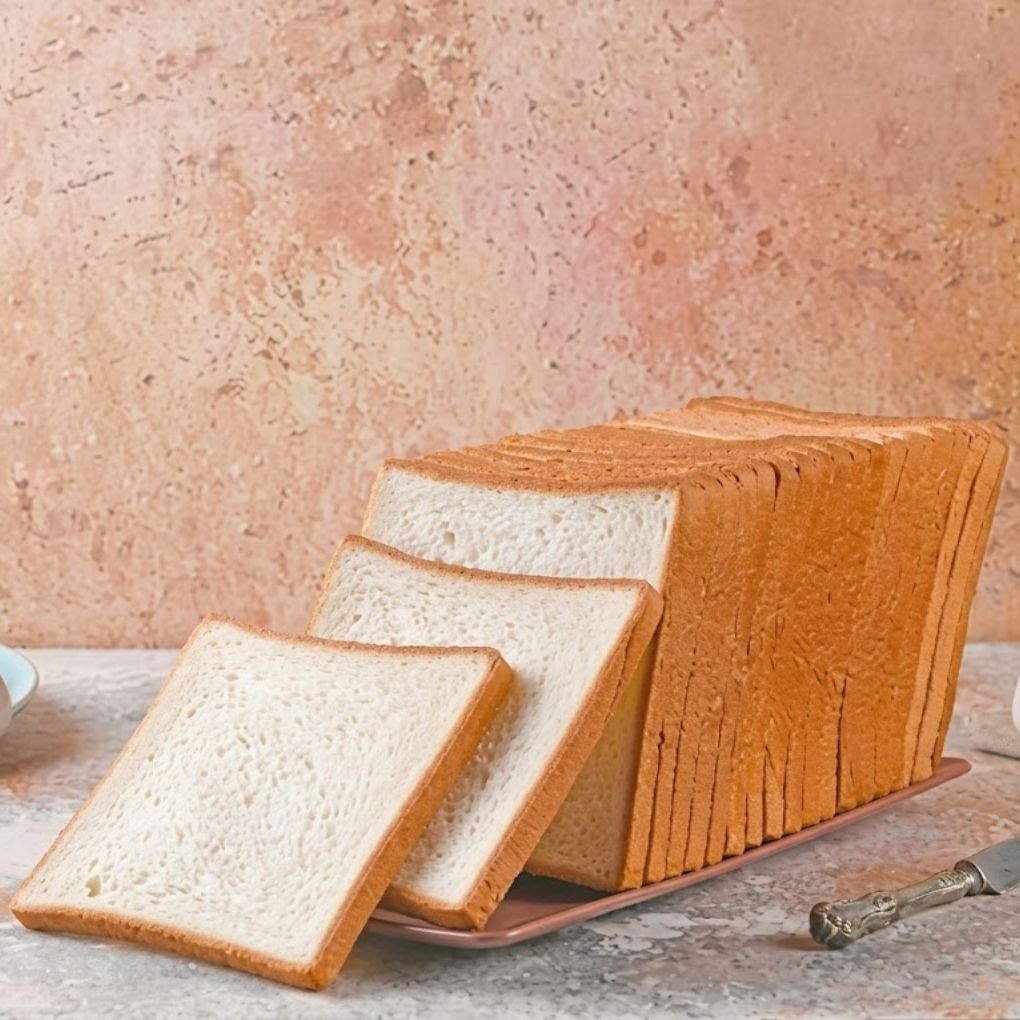Bread Milk