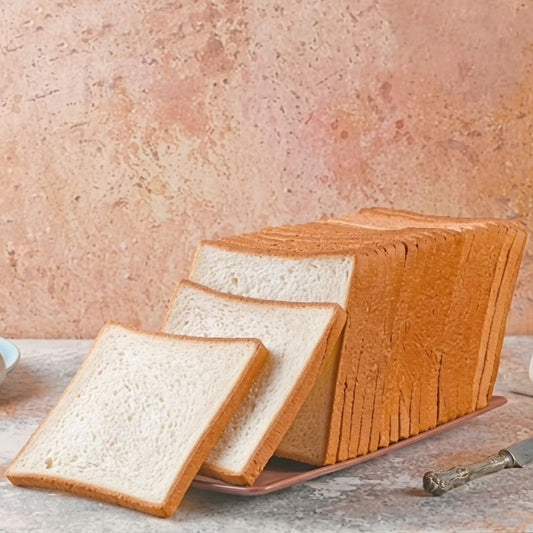Bread Milk