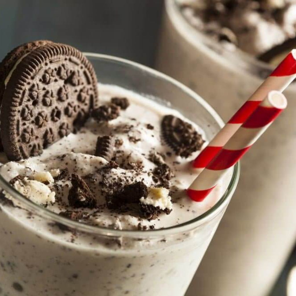 Oreo Shake