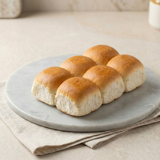 Bread Vada Pao