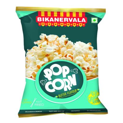 Popcorn
