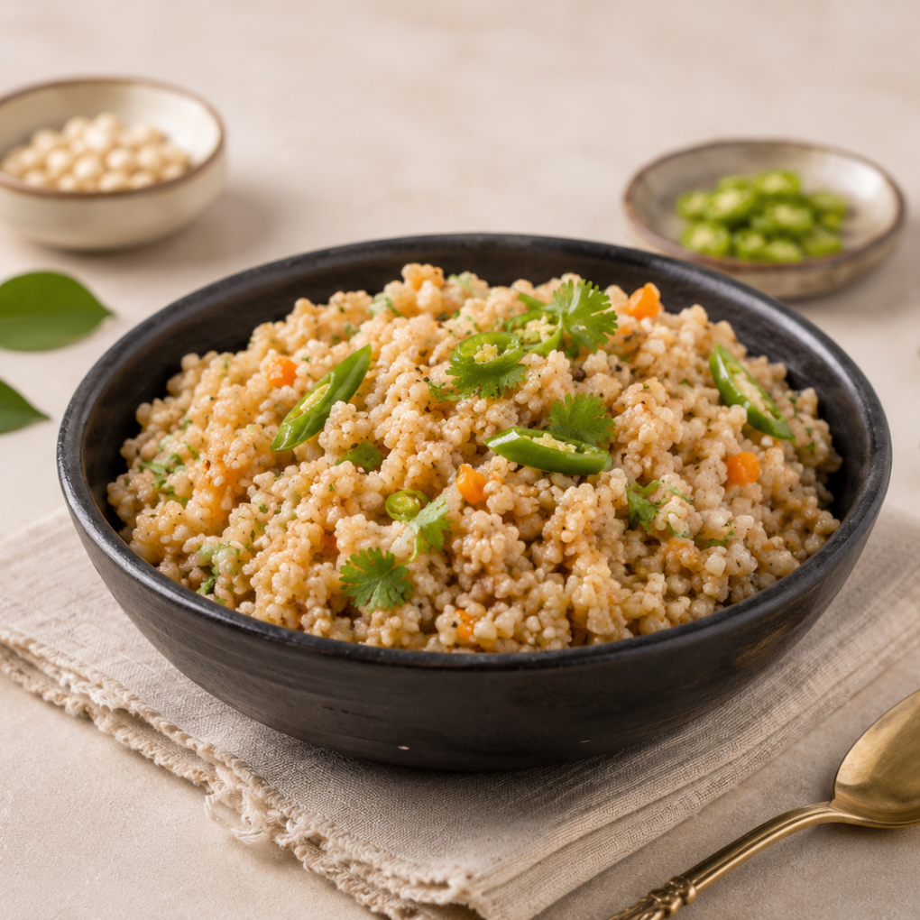 Samak Rice Navratra