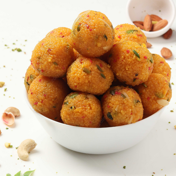 Laddu Shahi Chota