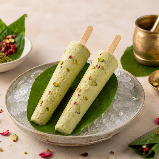 Stick Kulfi Paan