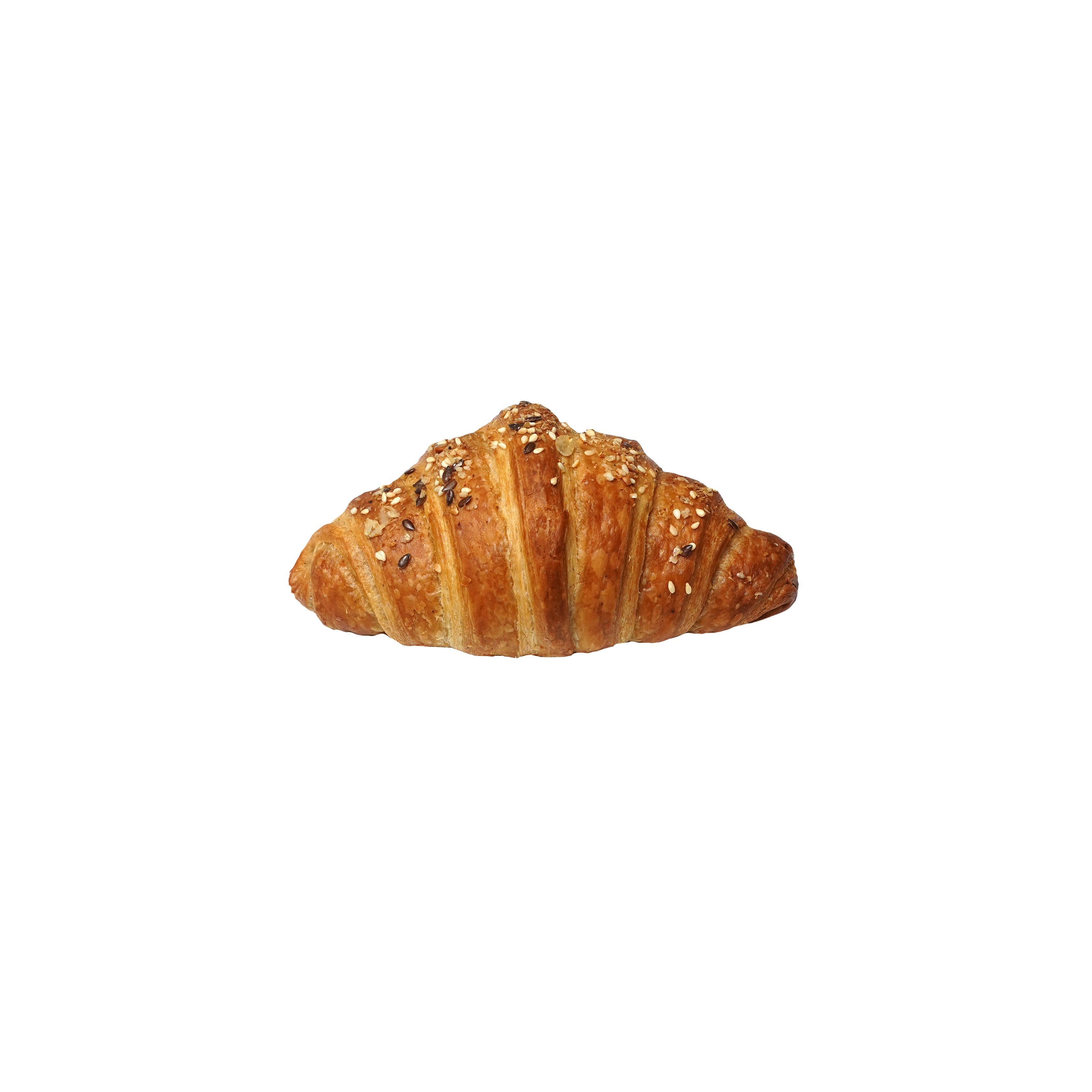 Croissant Whole Wheat